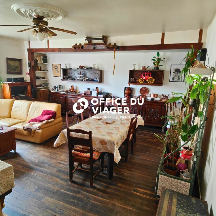 Maison - 4 pièces - 140 m²