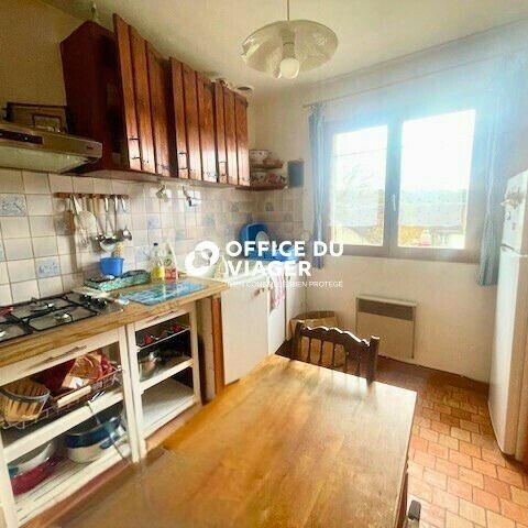 Maison - 4 pièces - 102 m²