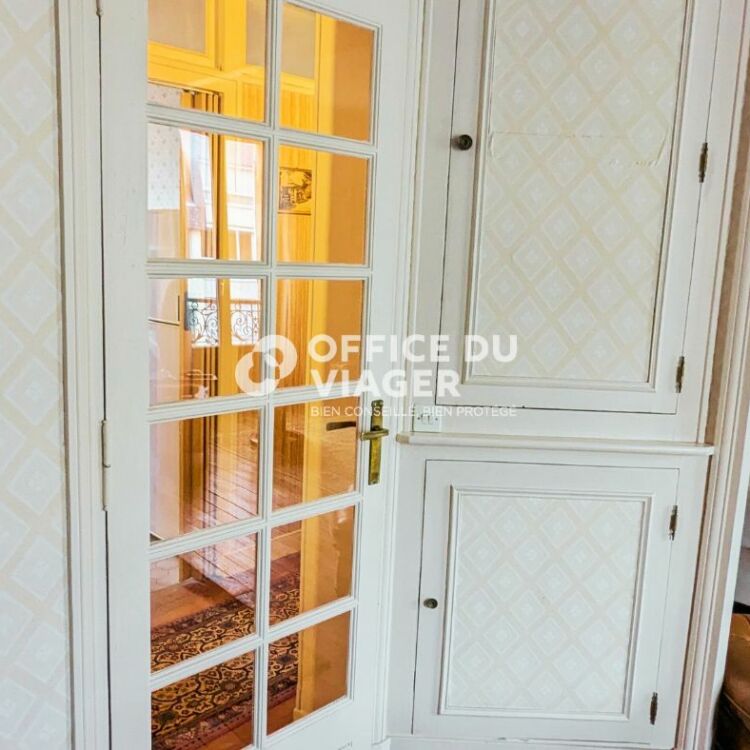 Appartement - 3 pièces - 79 m²