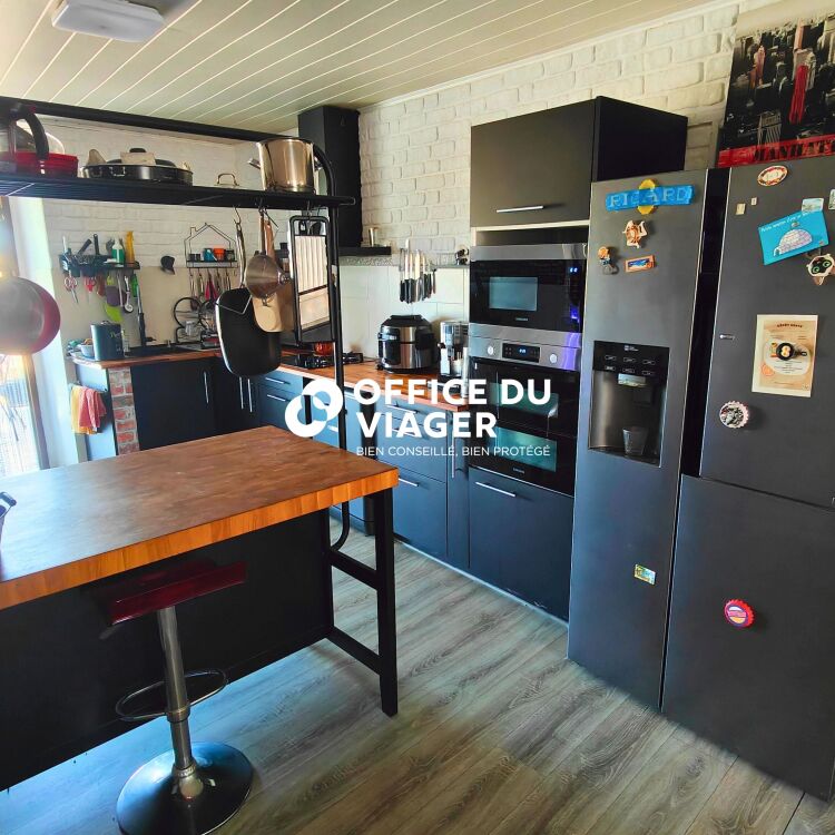 Maison - 4 pièces - 155,96 m²