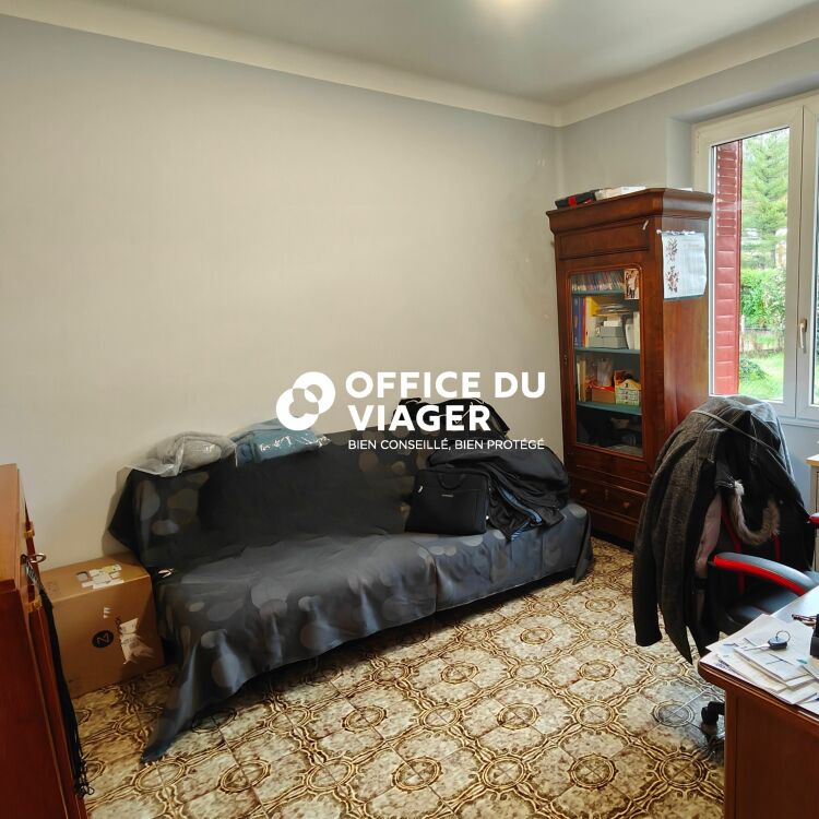 Maison - 6 pièces - 142,21 m²