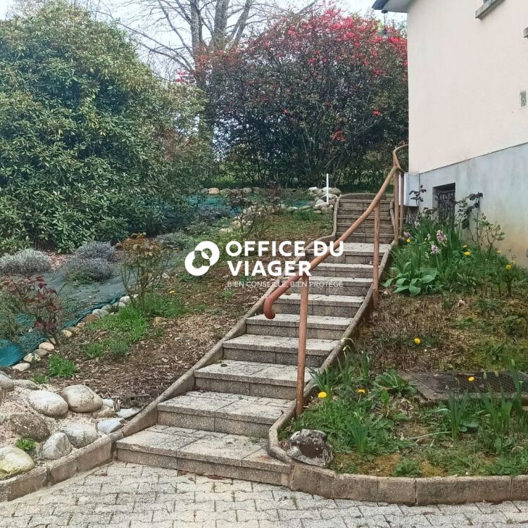 Maison - 5 pièces - 98,50 m²