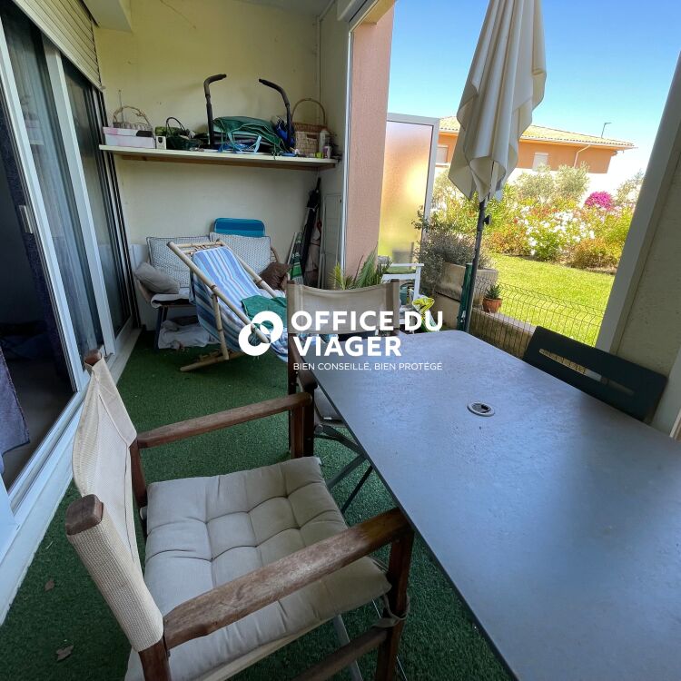 Appartement - 3 pièces - 62,32 m²