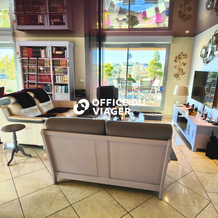 Appartement - 4 pièces - 118,43 m²