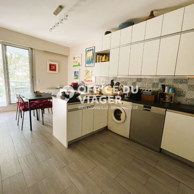 Appartement - 4 pièces - 137,15 m²