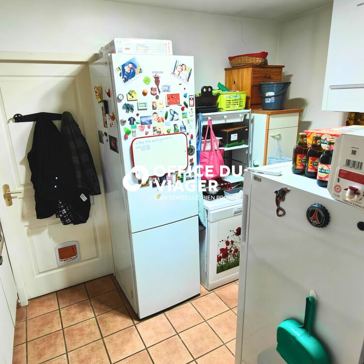 Ensemble immobilier - 3 maisons - 178 m²