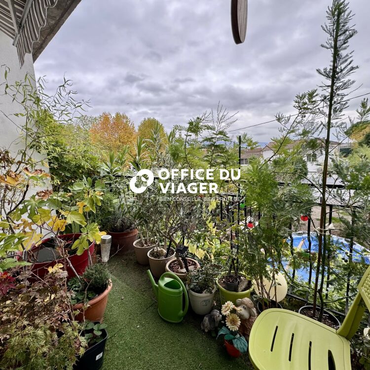 Maison - 5 pièces - 110 m²