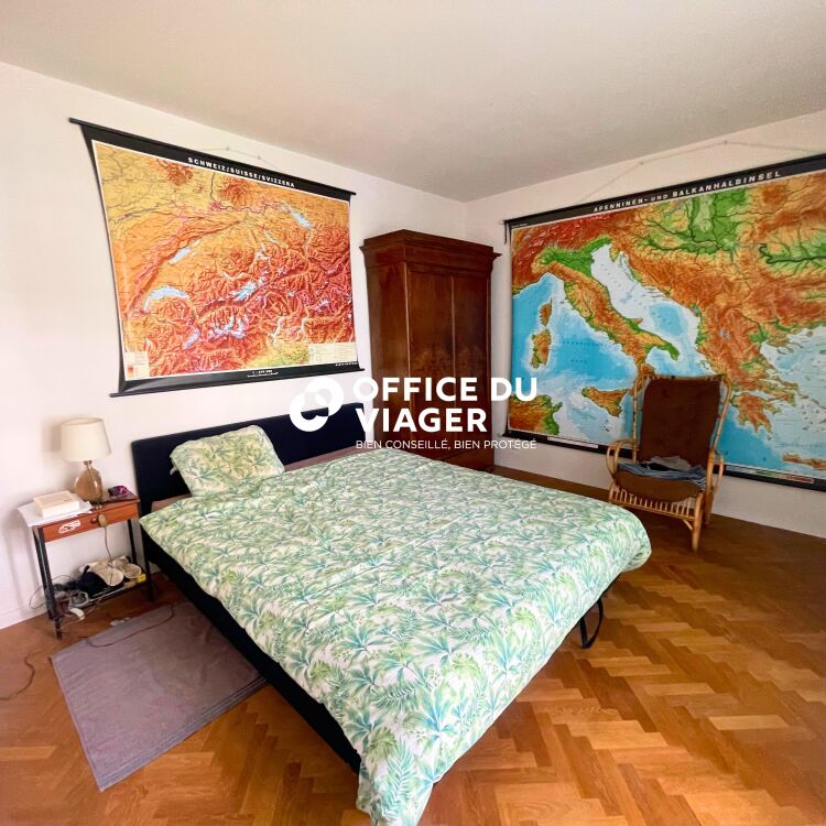 Appartement - 4 pièces - 89 m²