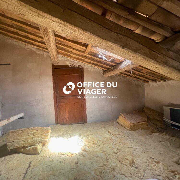 Maison - 6 pièces - 160 m²