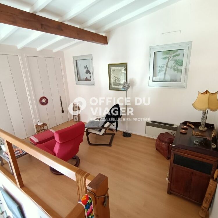 Maison - 6 pièces - 117,57 m²