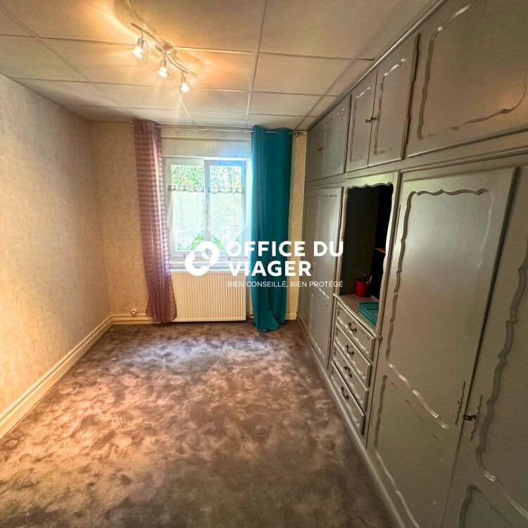 Maison - 4 pièces - 81,22 m²
