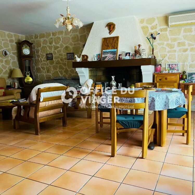 Maison - 4 pièces - 125 m²