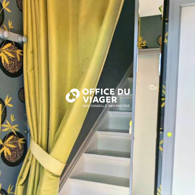 Maison - 4 pièces - 93 m²