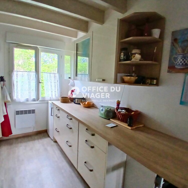 Appartement - 3 pièces - 67,70 m²