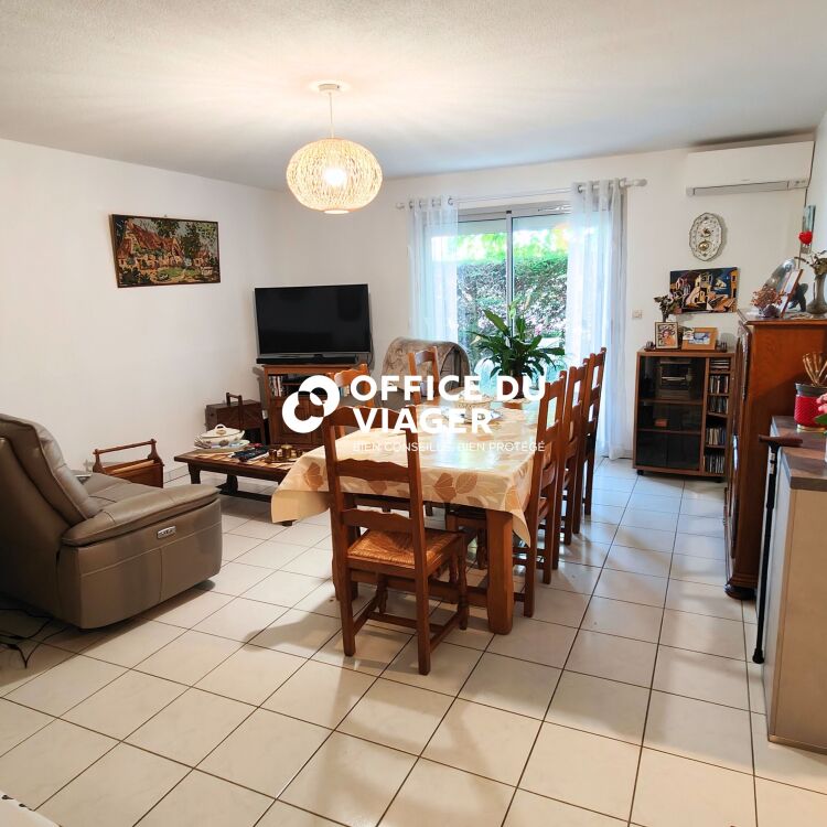 Appartement - 4 pièces - 86,62 m²