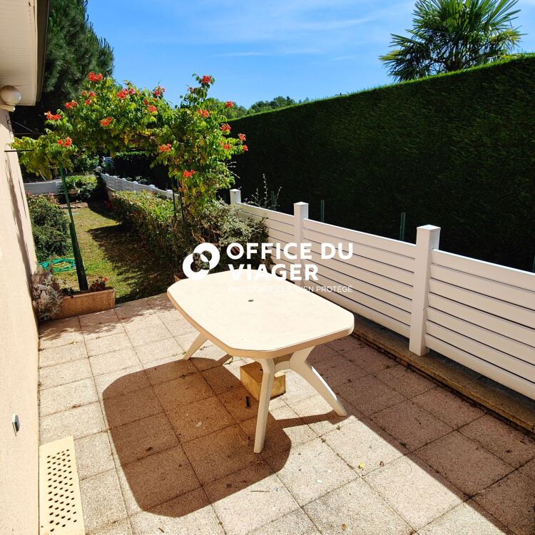 Maison - 4 pièces - 121,28 m²