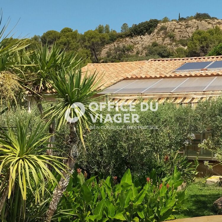 Maison - 4 pièces - 148,74 m²