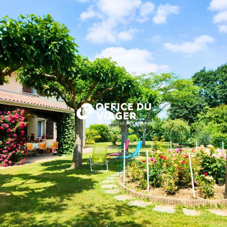 Maison - 5 pièces - 131 m²