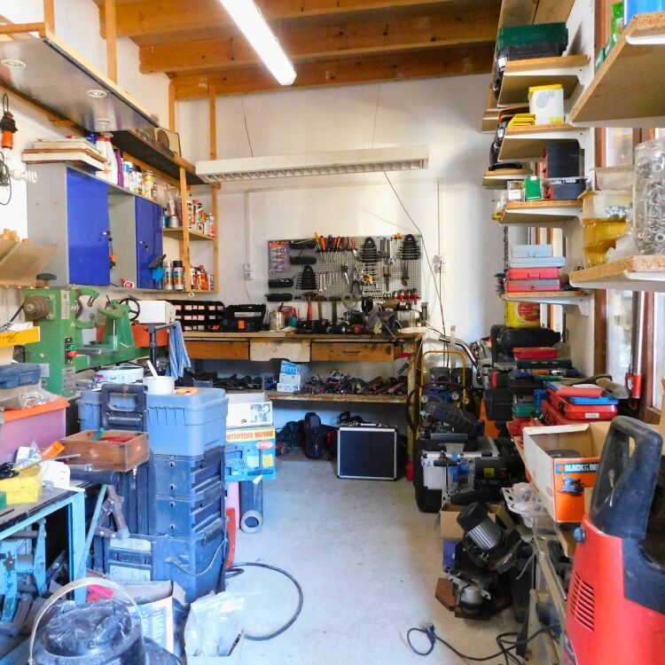 Maison - 5 pièces - 144.64 m²