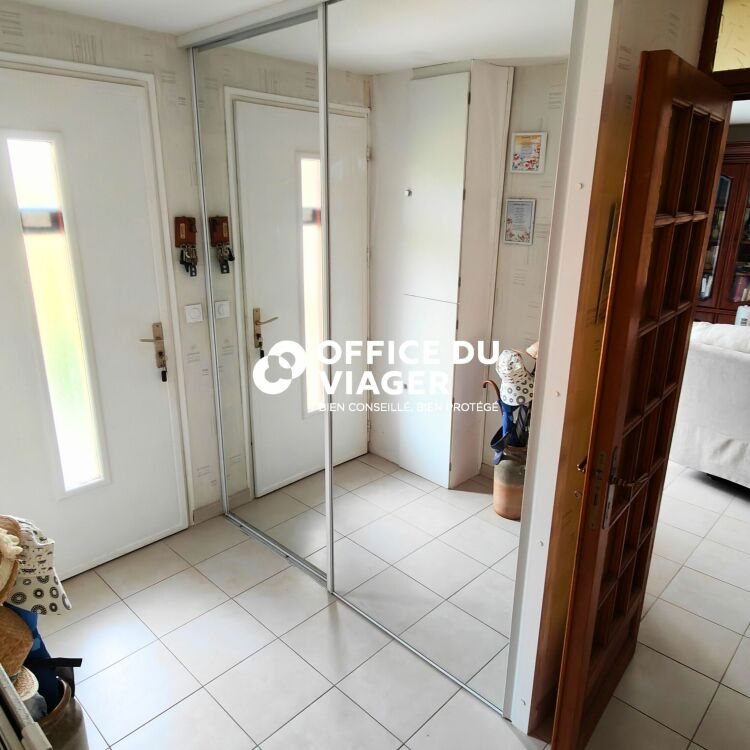 Maison - 4 pièces - 97,58 m²