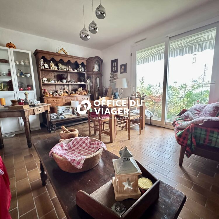 Maison - 5 pièces - 110 m²