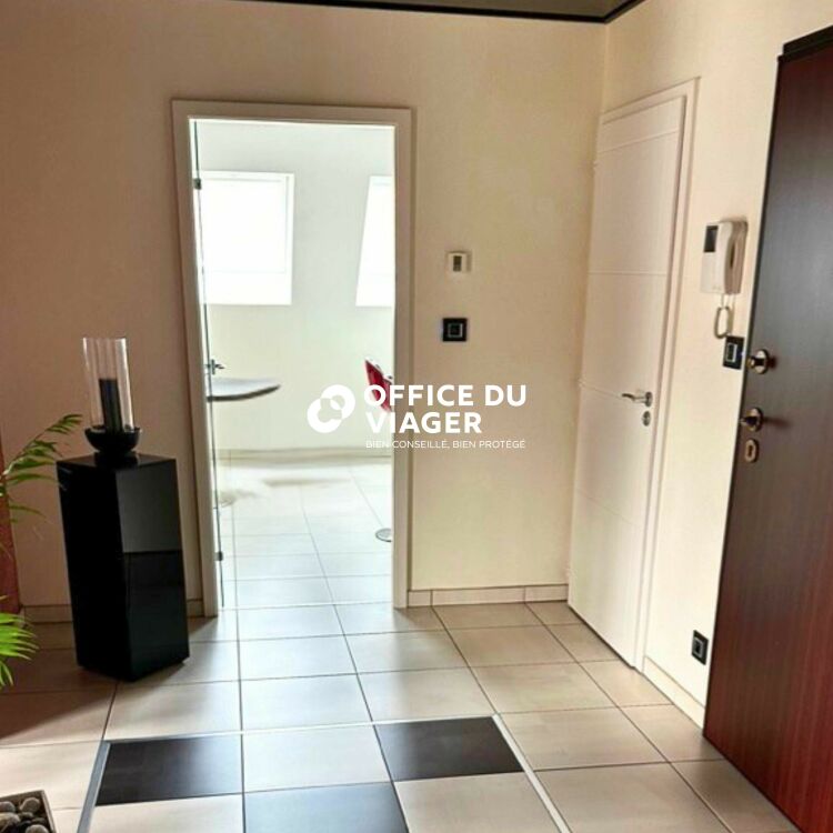 Appartement - 4 pièce - 128,80 m²