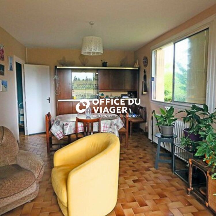 Maison - 4 pièces - 88 m²