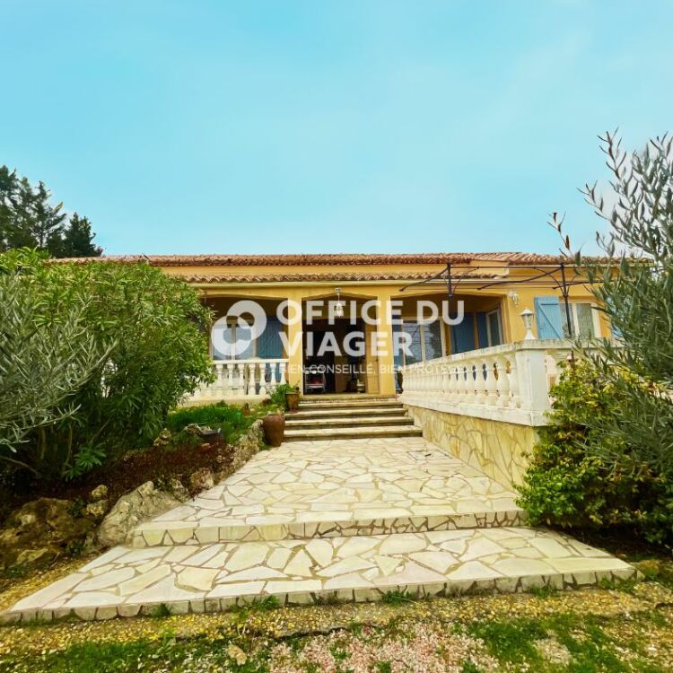 Maison - 4 pièces - 125 m²