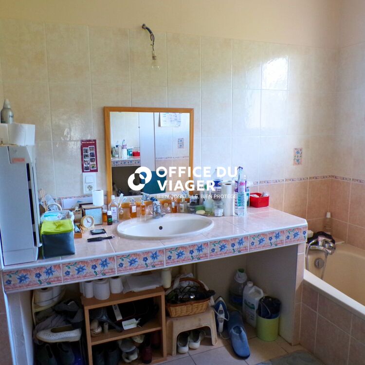 Maison - 4 pièces - 125,83 m²