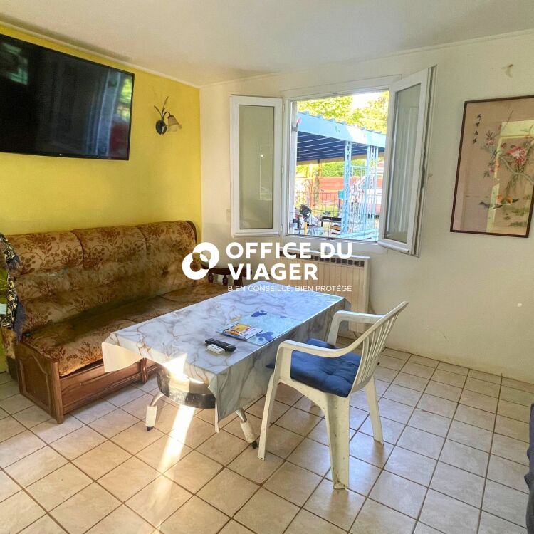 Maison - 2 pièces - 40 m²