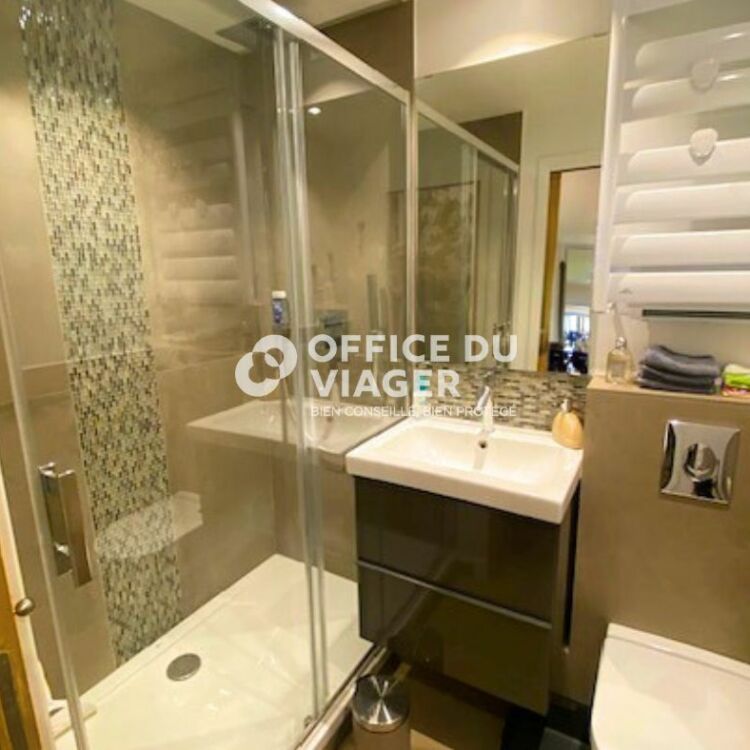 Appartement - 5 pièces - 152 m²