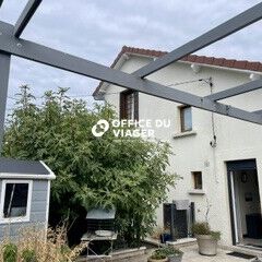 Maison - 3 pièces - 85 m²