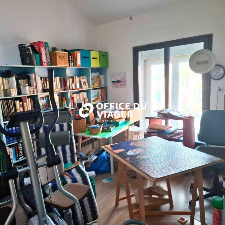 Maison - 5 pièces - 113 m²