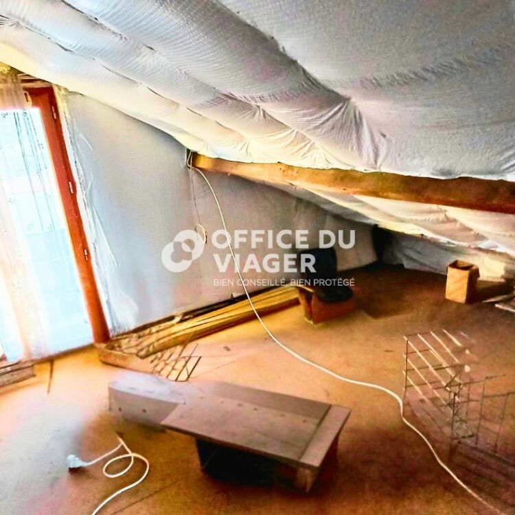 Maison - 2 pièces - 40,35 m²