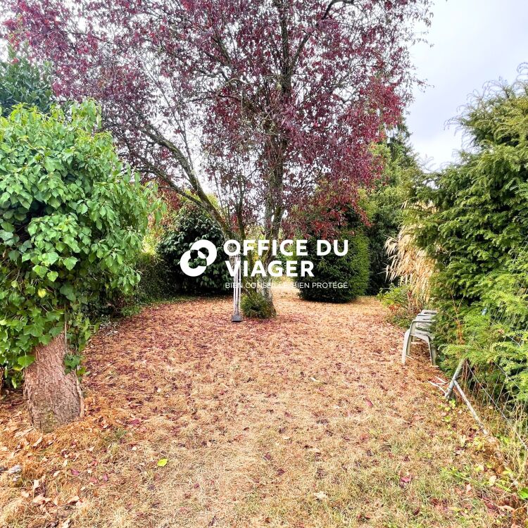 Maison – 4 pièces – 92 m²