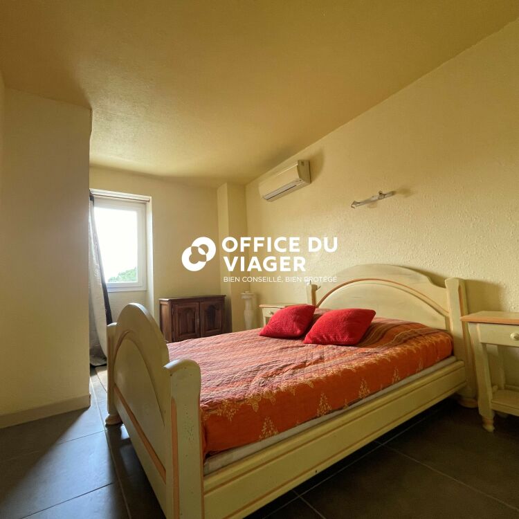 Maison - 5 pièces - 210 m²