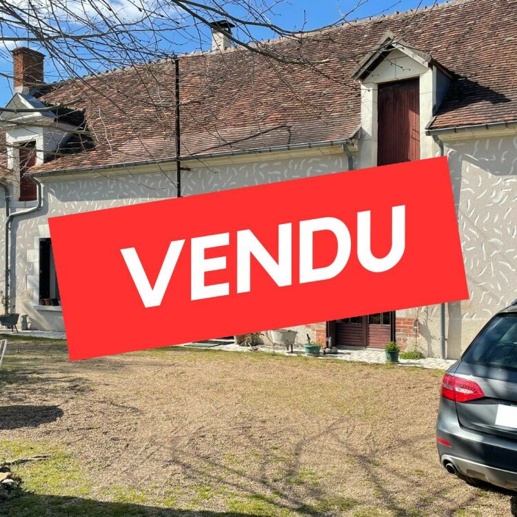 Maison - 3 pièces - 99 m²