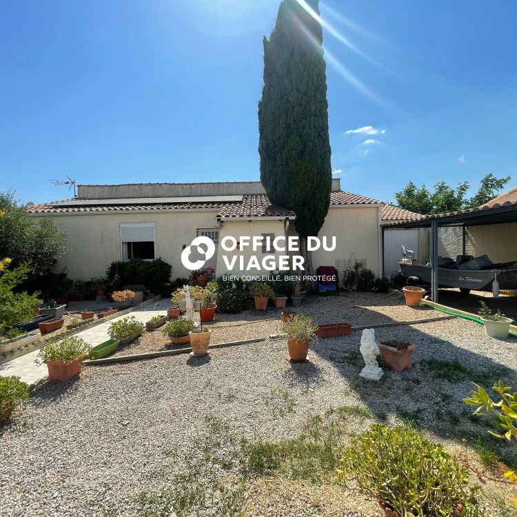 Maison - 4 pièces - 95 m²
