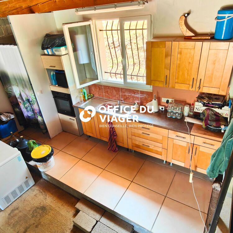 Maison - 3 pièces - 103,30 m²