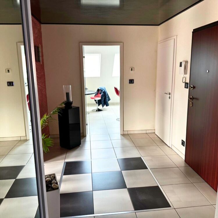 Appartement - 4 pièces - 128,80 m²