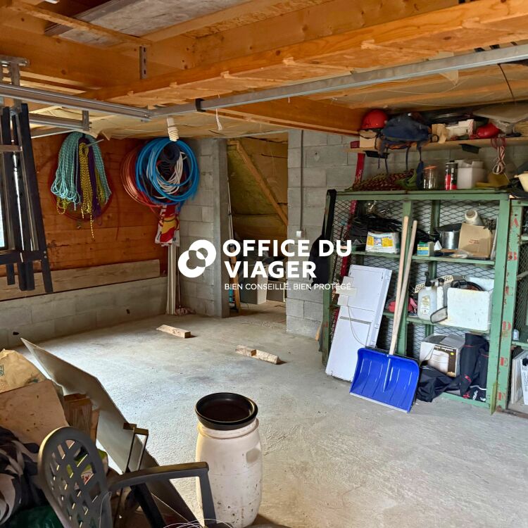 Maison - 5 pièces - 118 m²