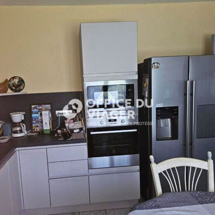 Maison - 4 pièces - 98 m²