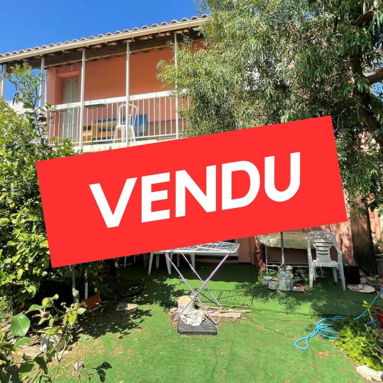 Maison - 5 pièces - 90 m²