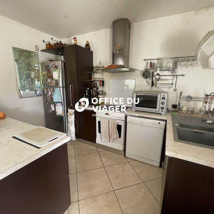 Maison - 105 m²- 5 pièces
