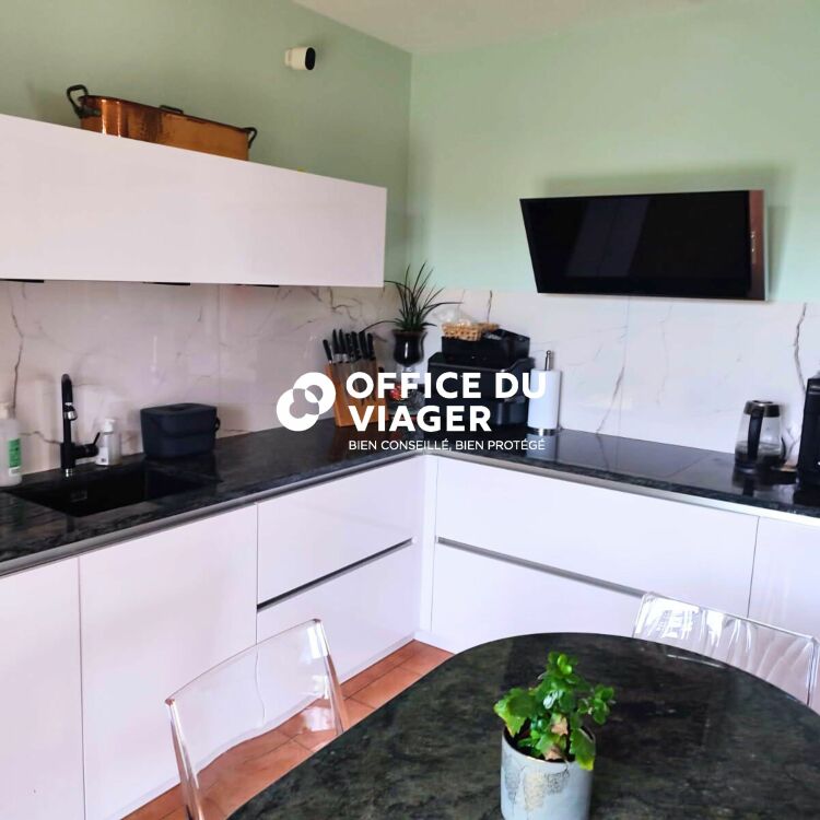 Maison - 5 pièces - 147 m²