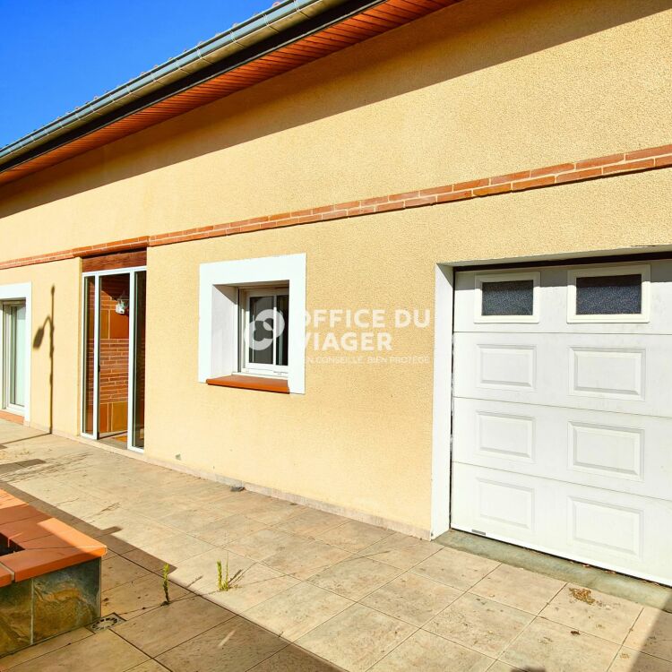 Maison - 5 pièces - 165,50 m²