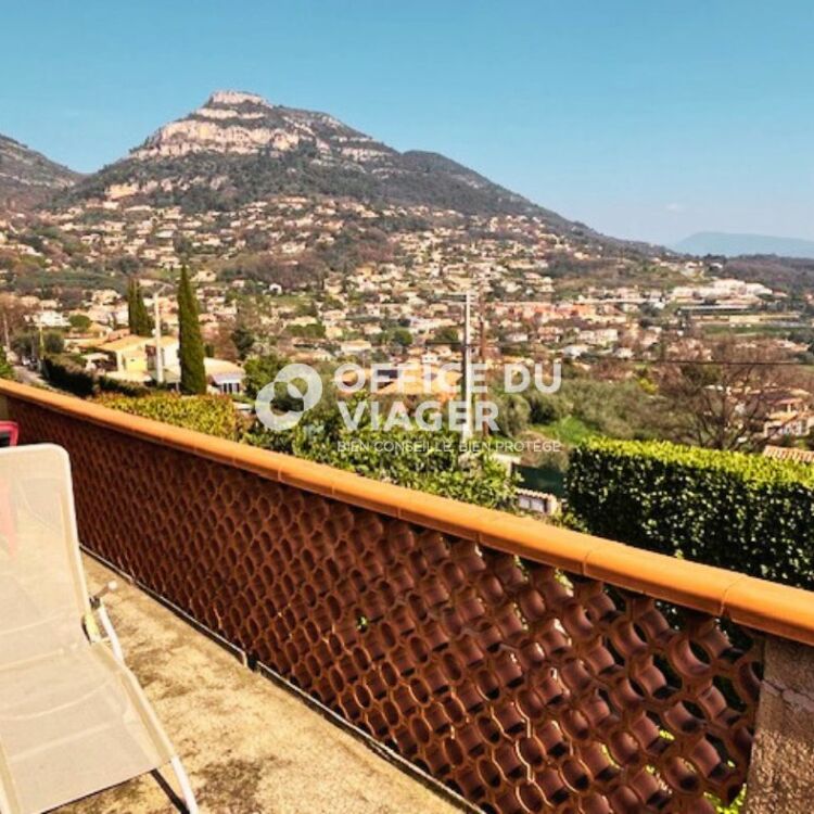 Maison - 5 pièces - 121 m²