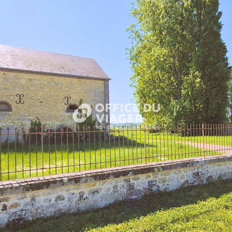 Maison - 5 pièces - 132 m²