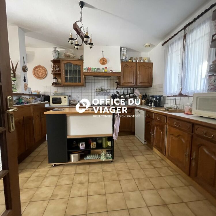 Maison - 4 pièces - 97,63 m²