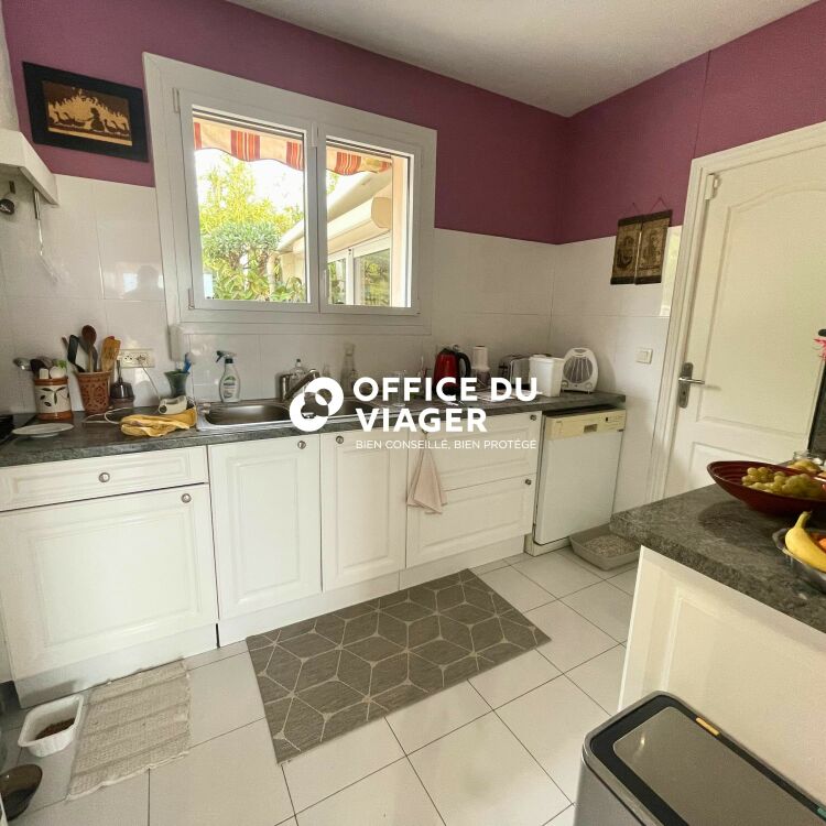 Maison - 6 pièces - 164,73 m²